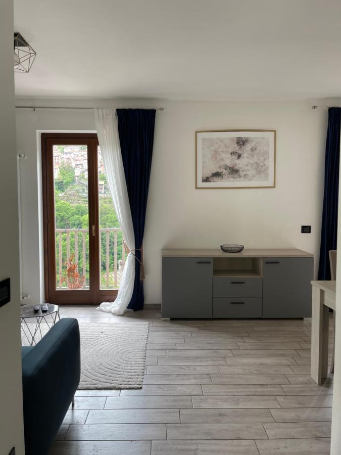 Casa Vacanze Adri Faggeto Lario