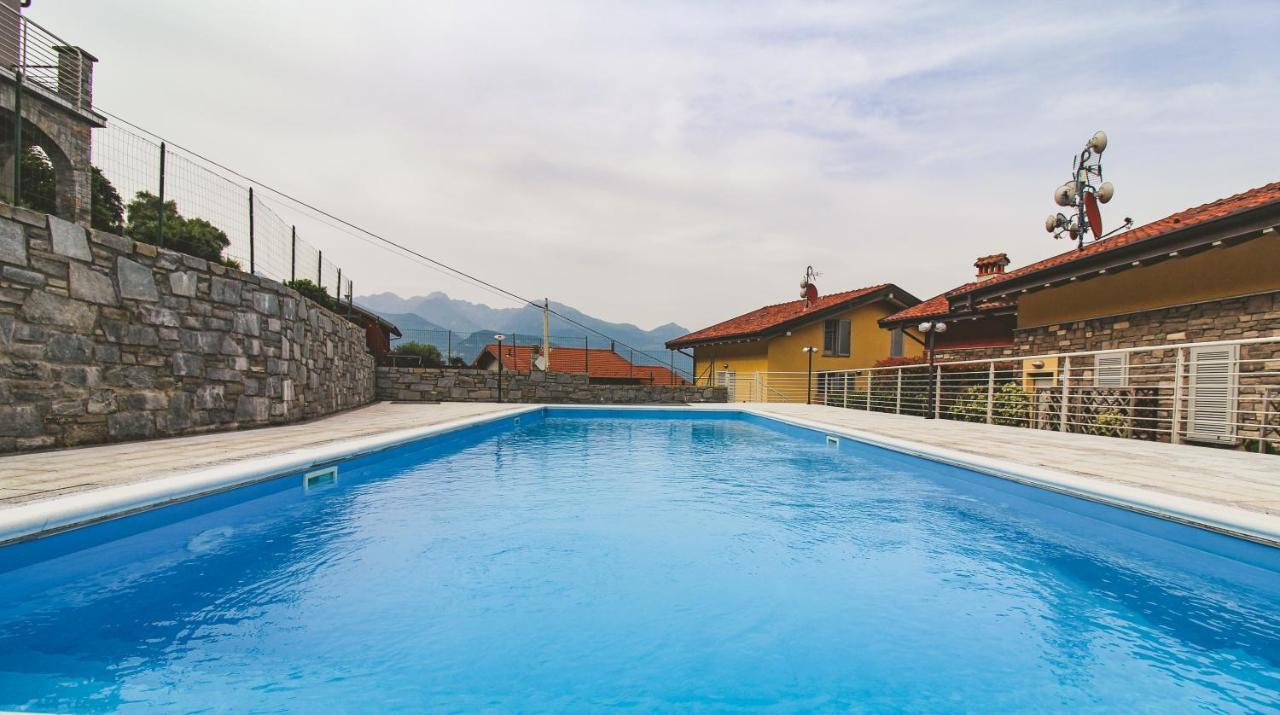 Josephine Apartment Pianello Del Lario