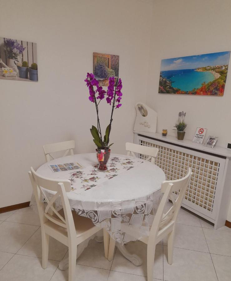 Appartamento La Terrazza Di Basilio Olginate