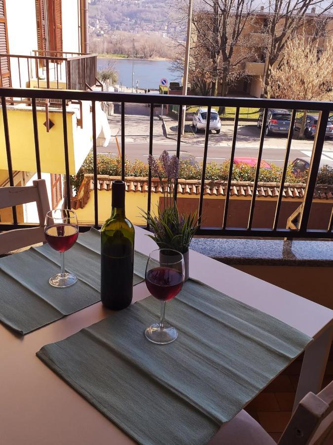 La Terrazza Di Basilio Olginate