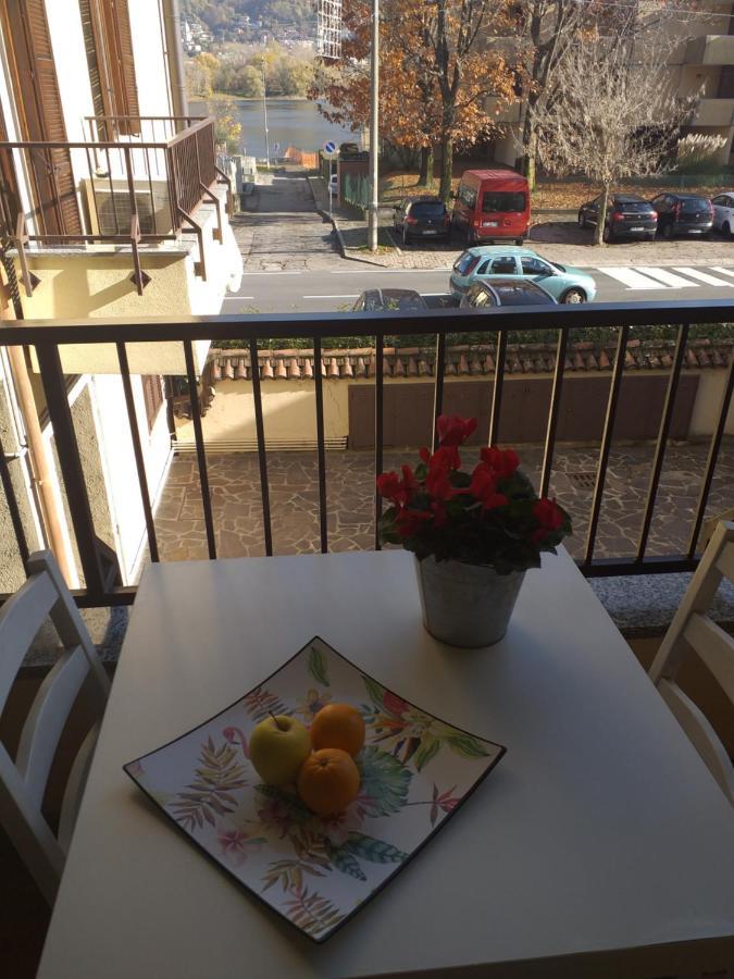La Terrazza Di Basilio Olginate