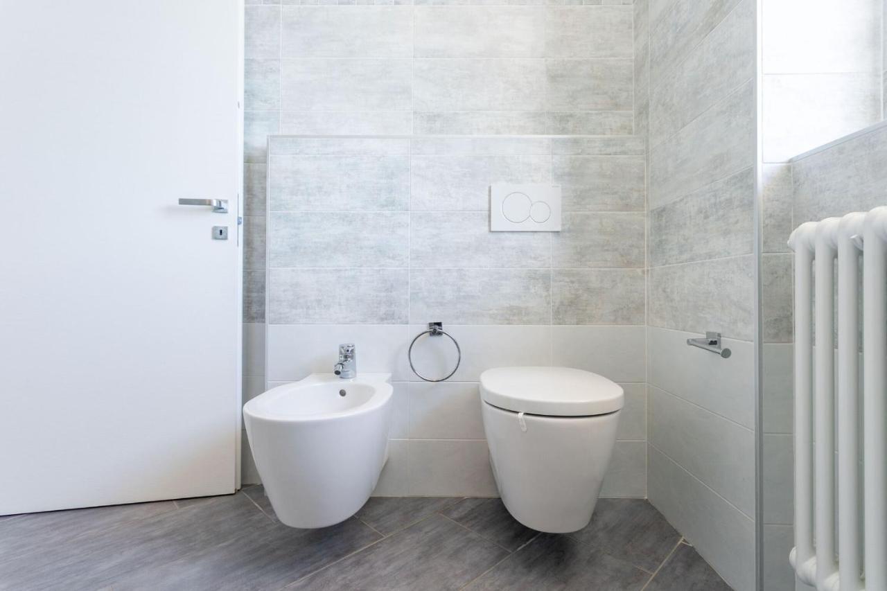 Casa Merlo By Halldis Apartment