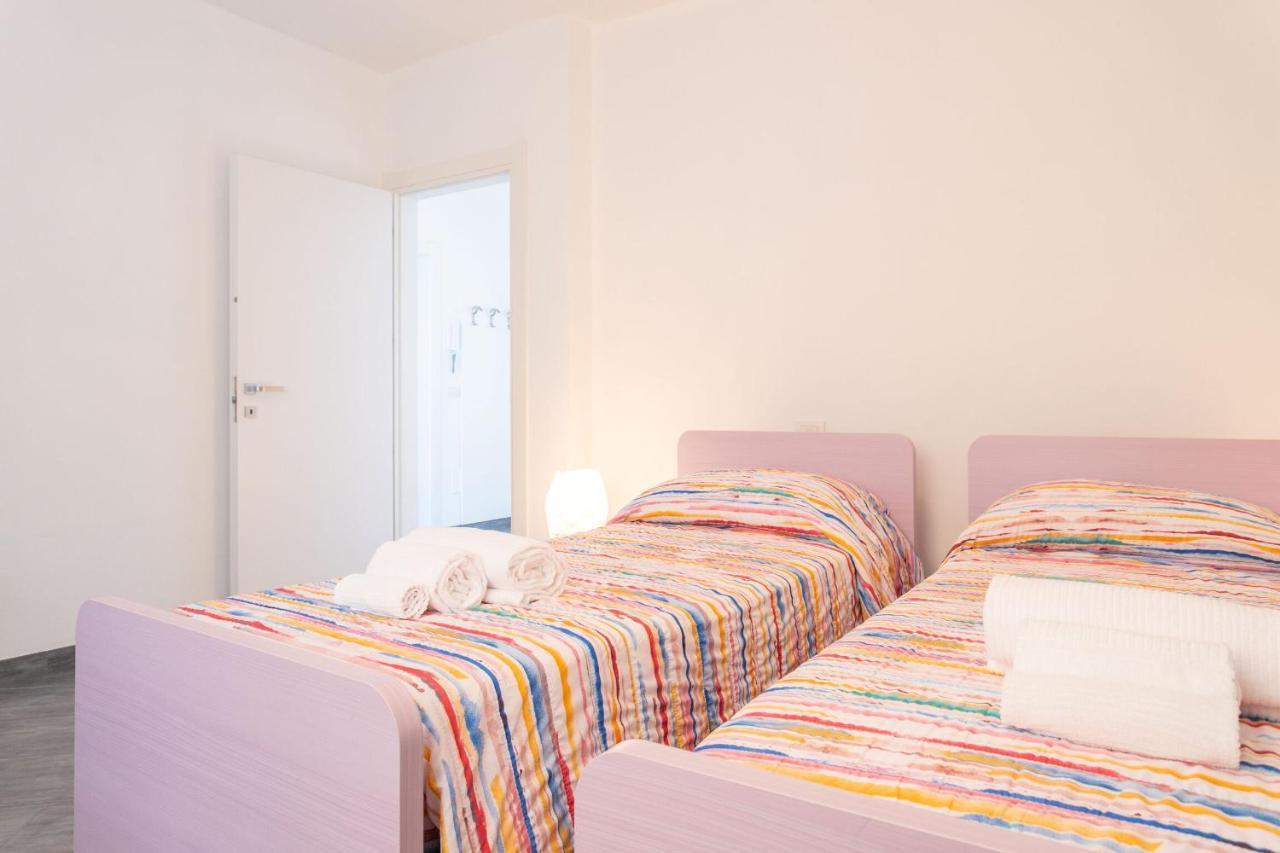 Casa Merlo By Halldis Apartment Sorico