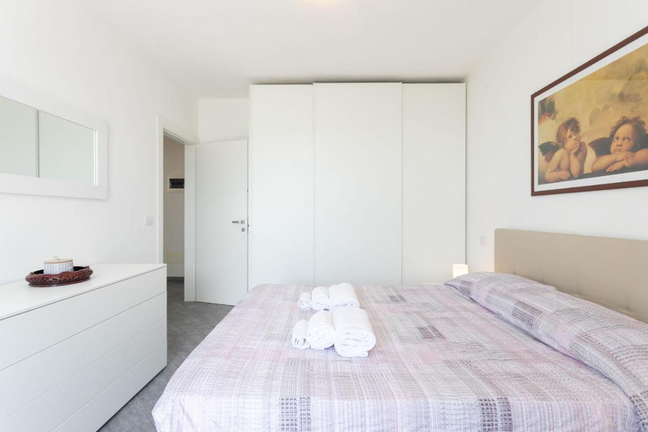 Apartment Casa Merlo By Halldis