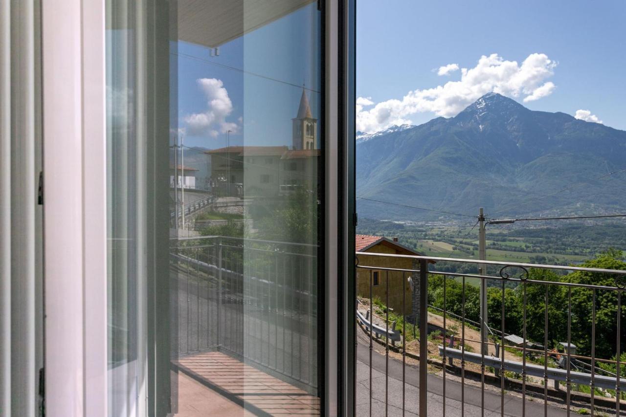 Apartment Casa Merlo By Halldis *