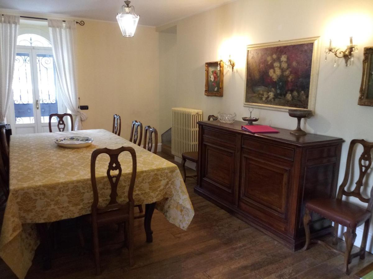 Villa Ortensia *