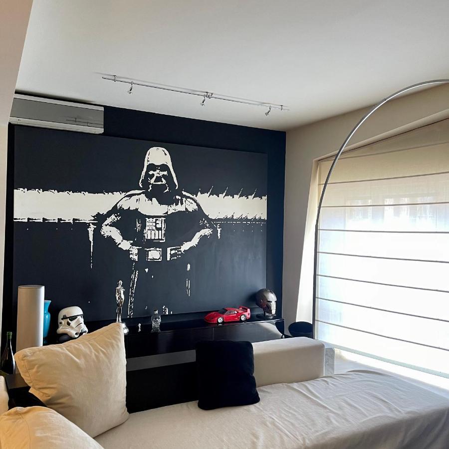 Marvel House - By My In Apartment Como