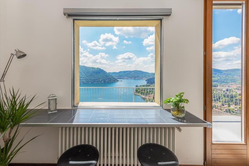 Vivi Il - View Cernobbio