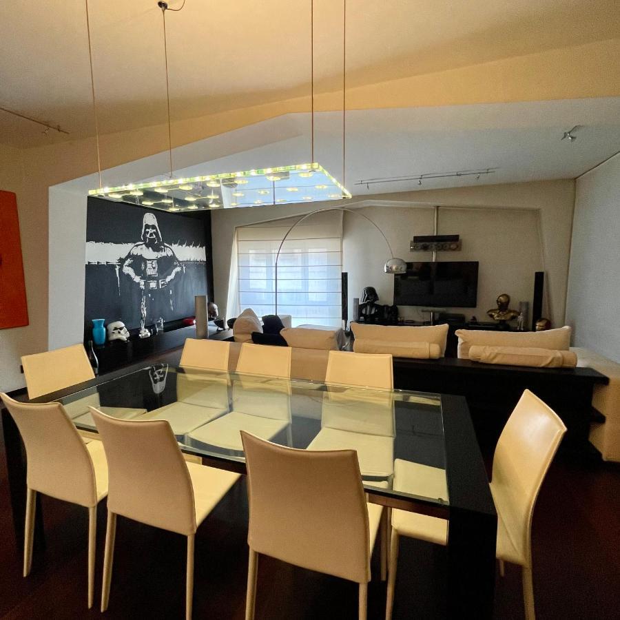 Apartment Marvel House - By My In *