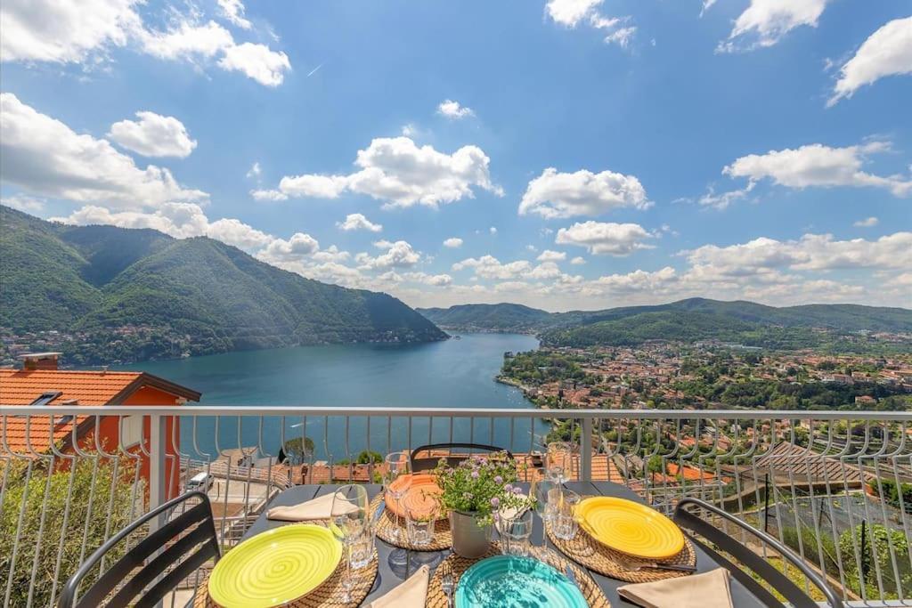 Vivi Il - View *
