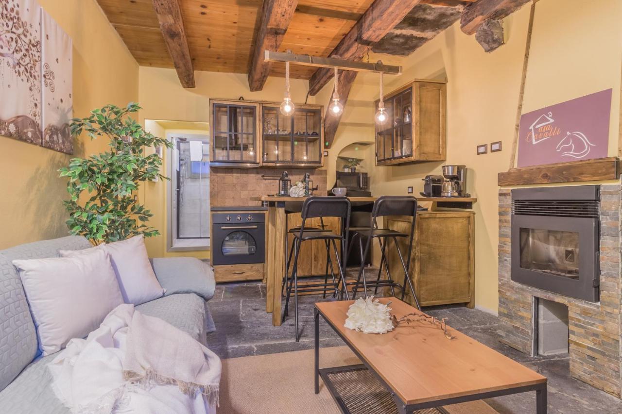 Apartment Casa Cavalli