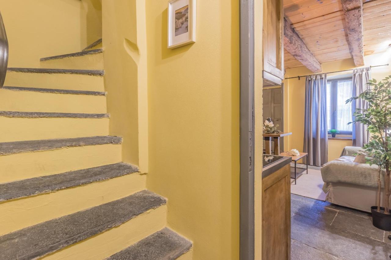 Casa Cavalli Apartment *