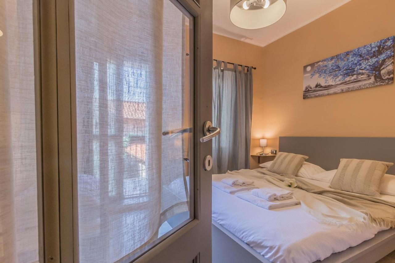 Apartment Casa Cavalli Varenna