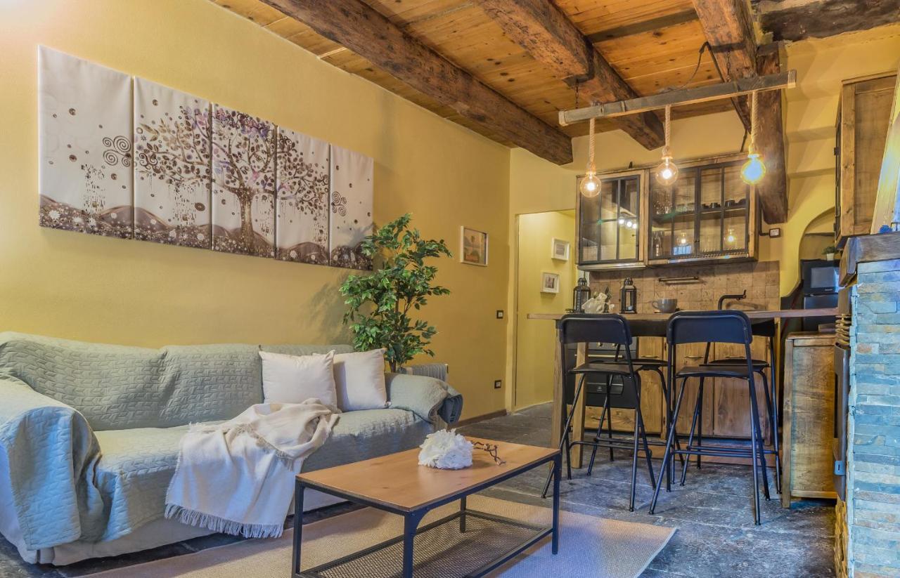 Casa Cavalli Varenna