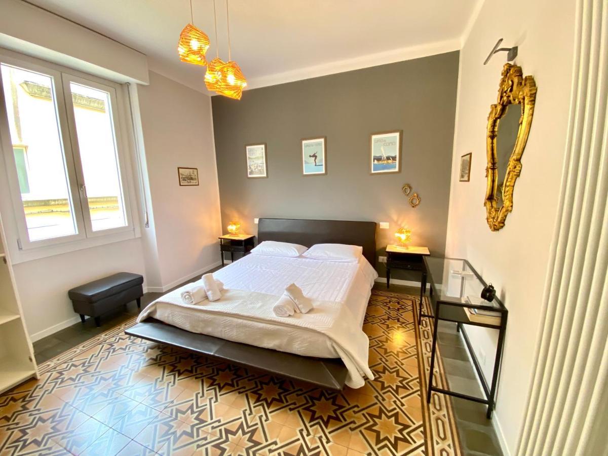 Comoluxhouse- Intero Apartment *