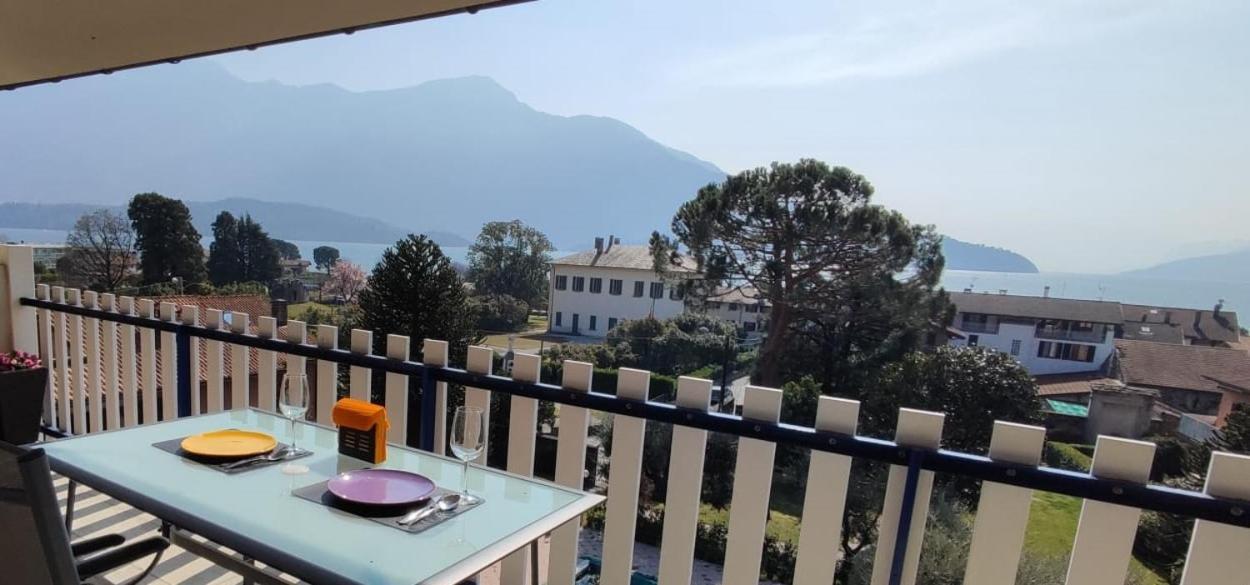 Terrazza Silvio Beautiful View Apartment