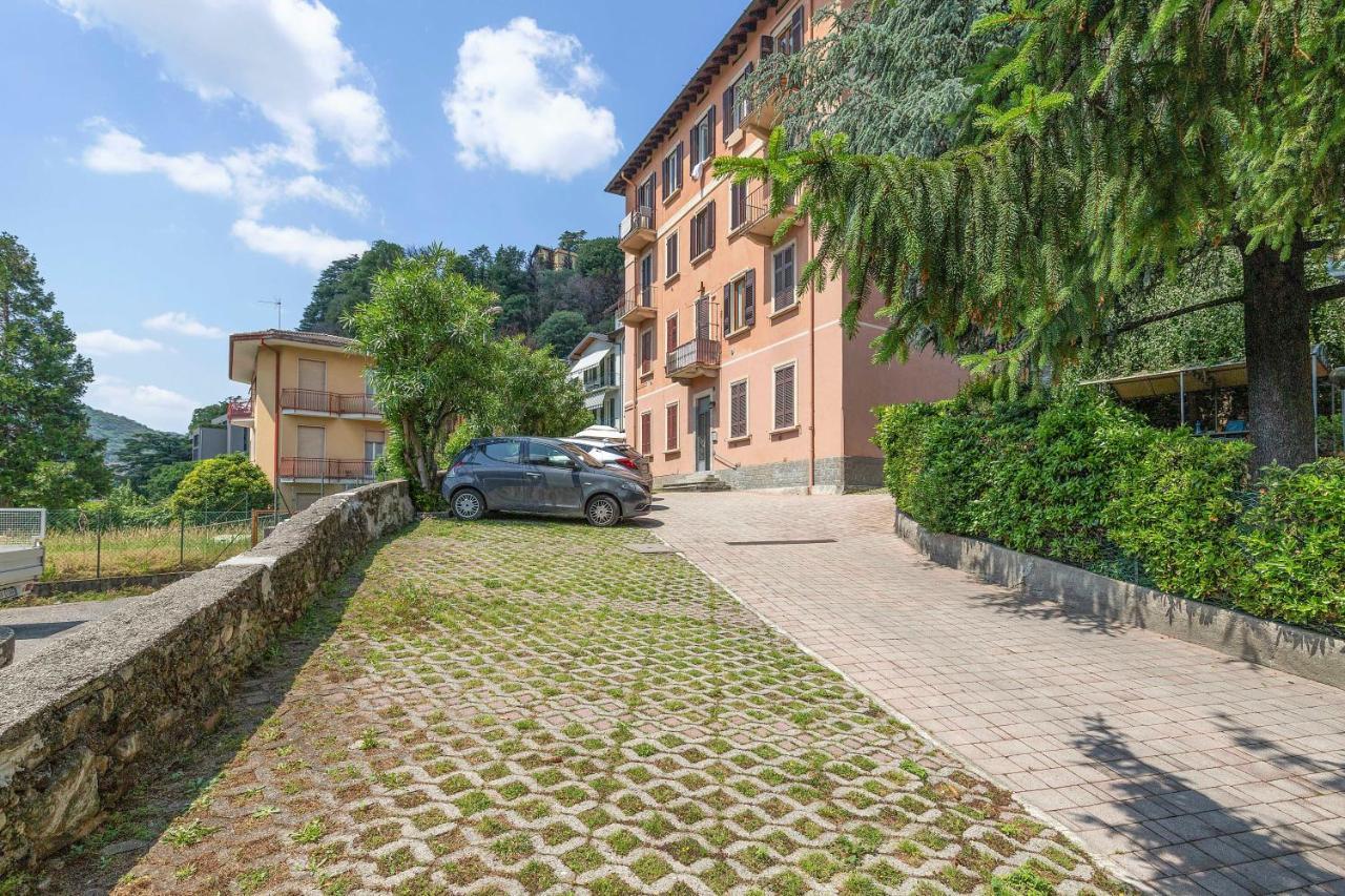 Art View Apartment Cernobbio