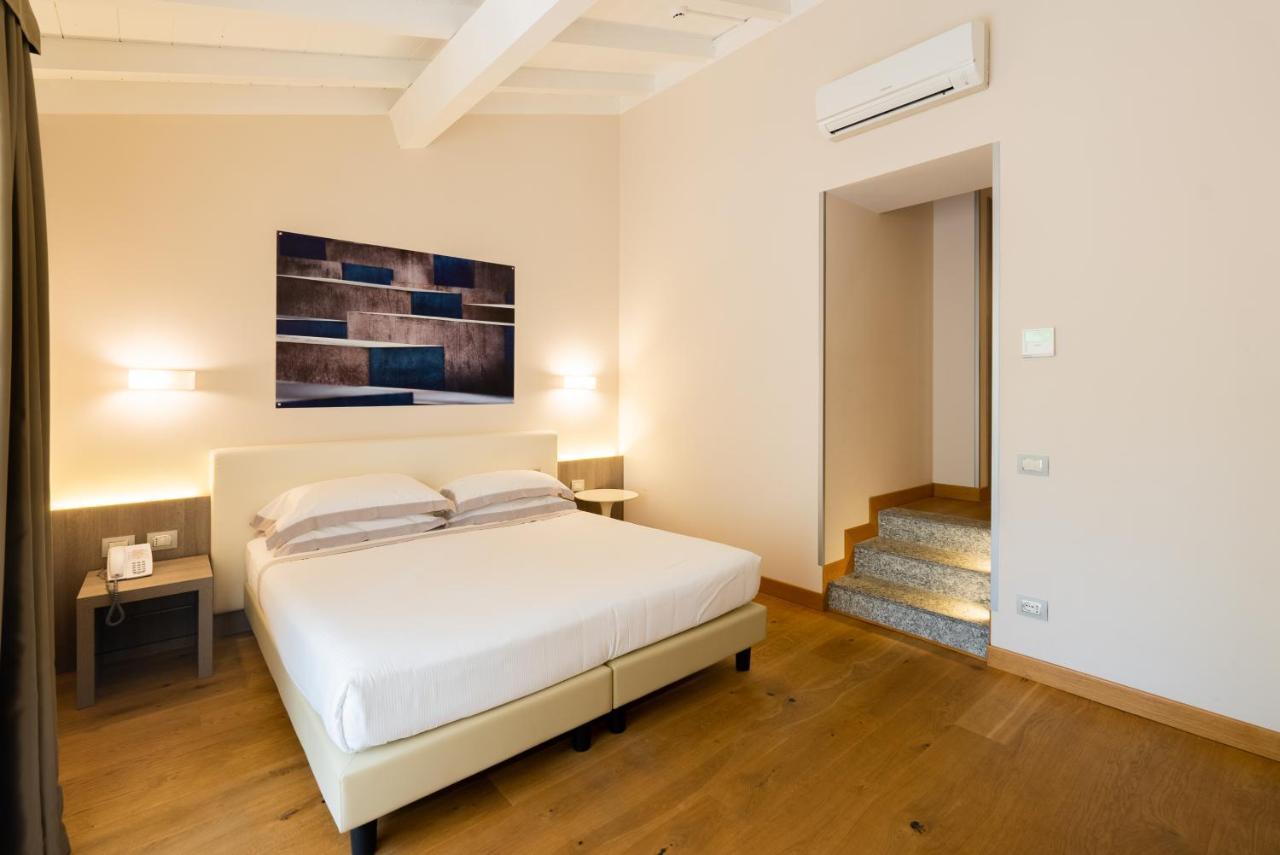 Hotel Centrale Hotel 4*