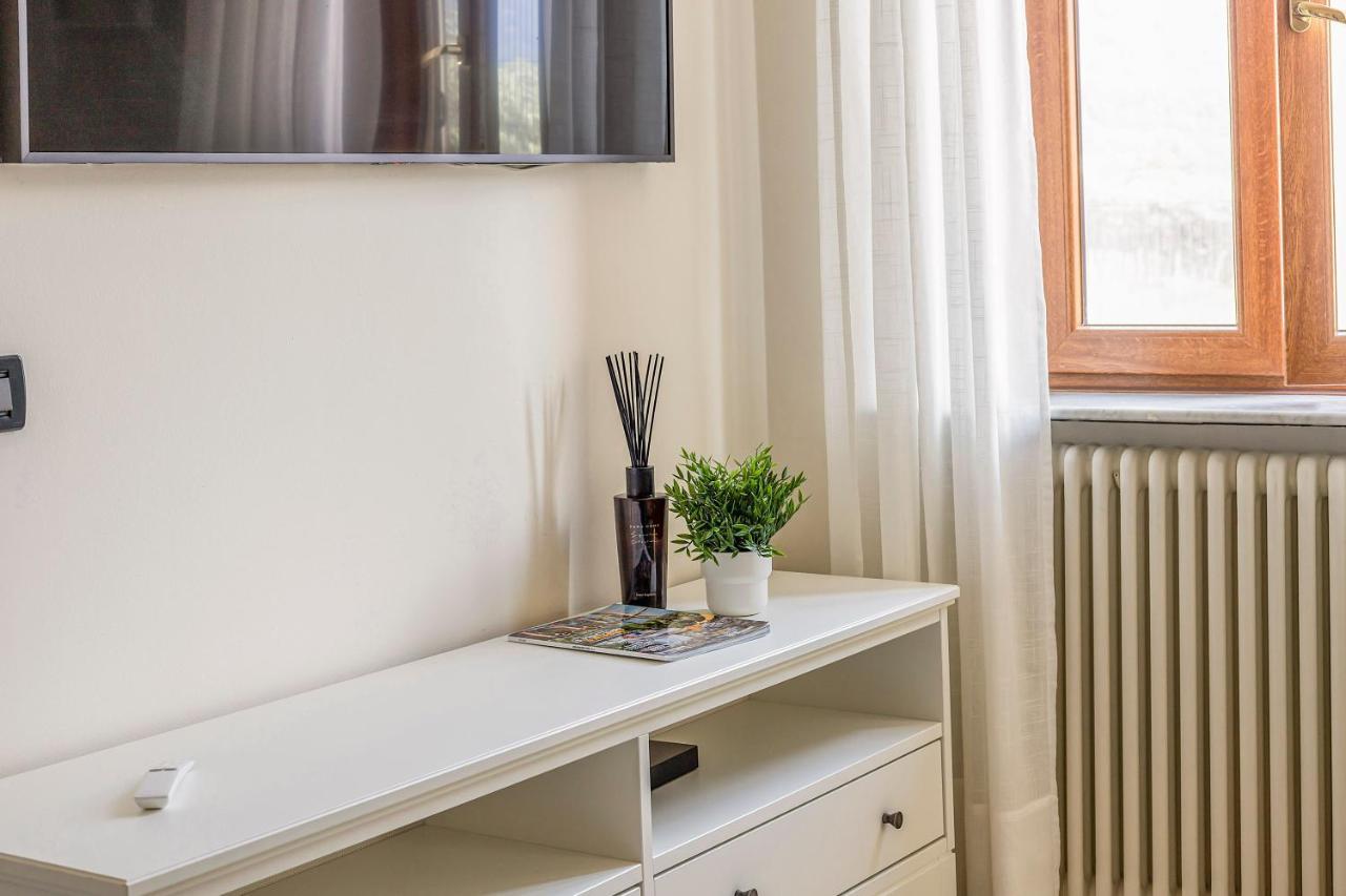 Art View Apartment