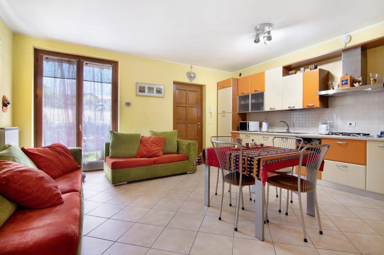 Apartment Colorful