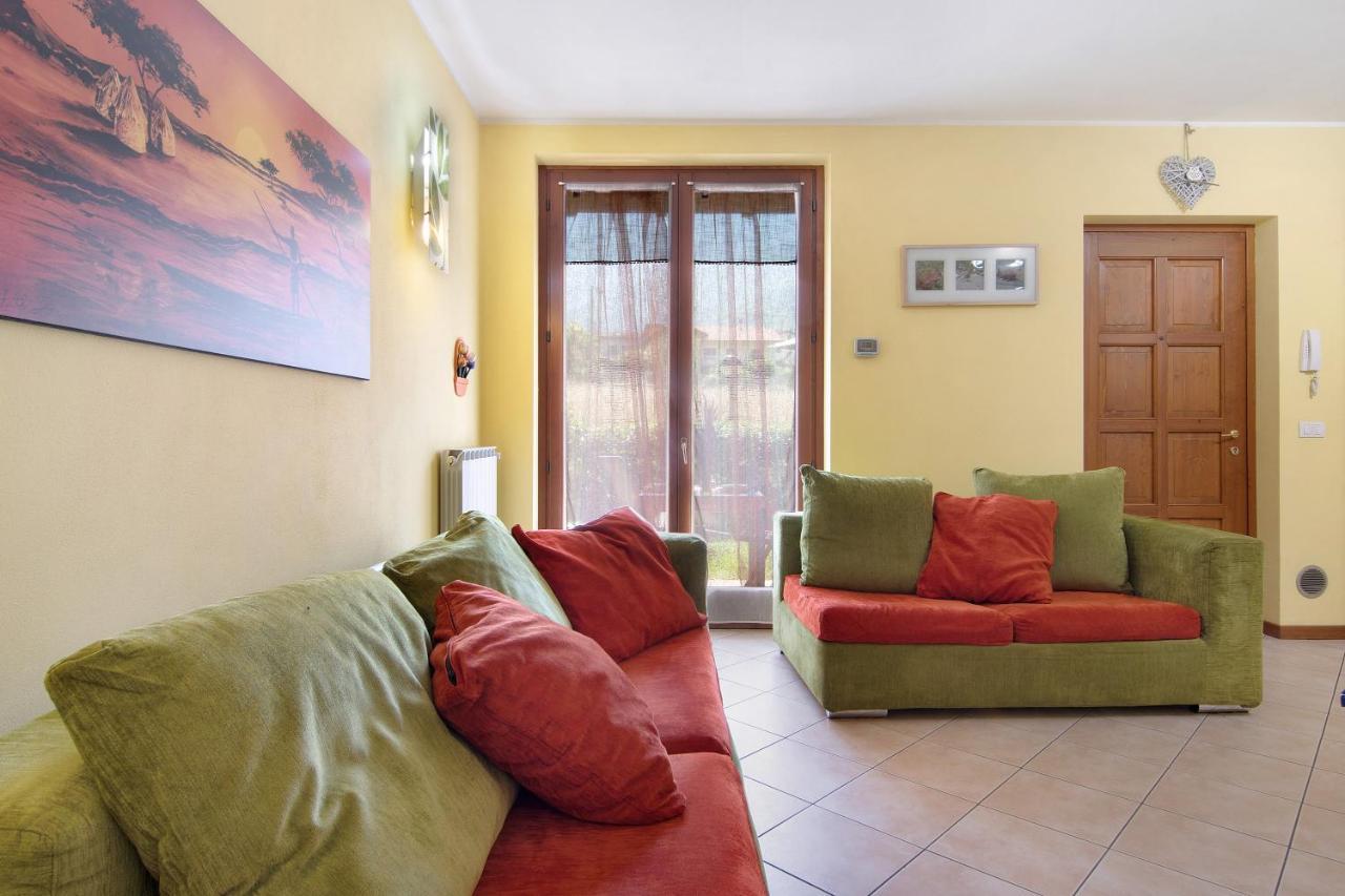 Colorful Apartment