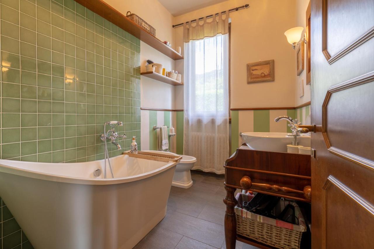 Villa Le Rose -