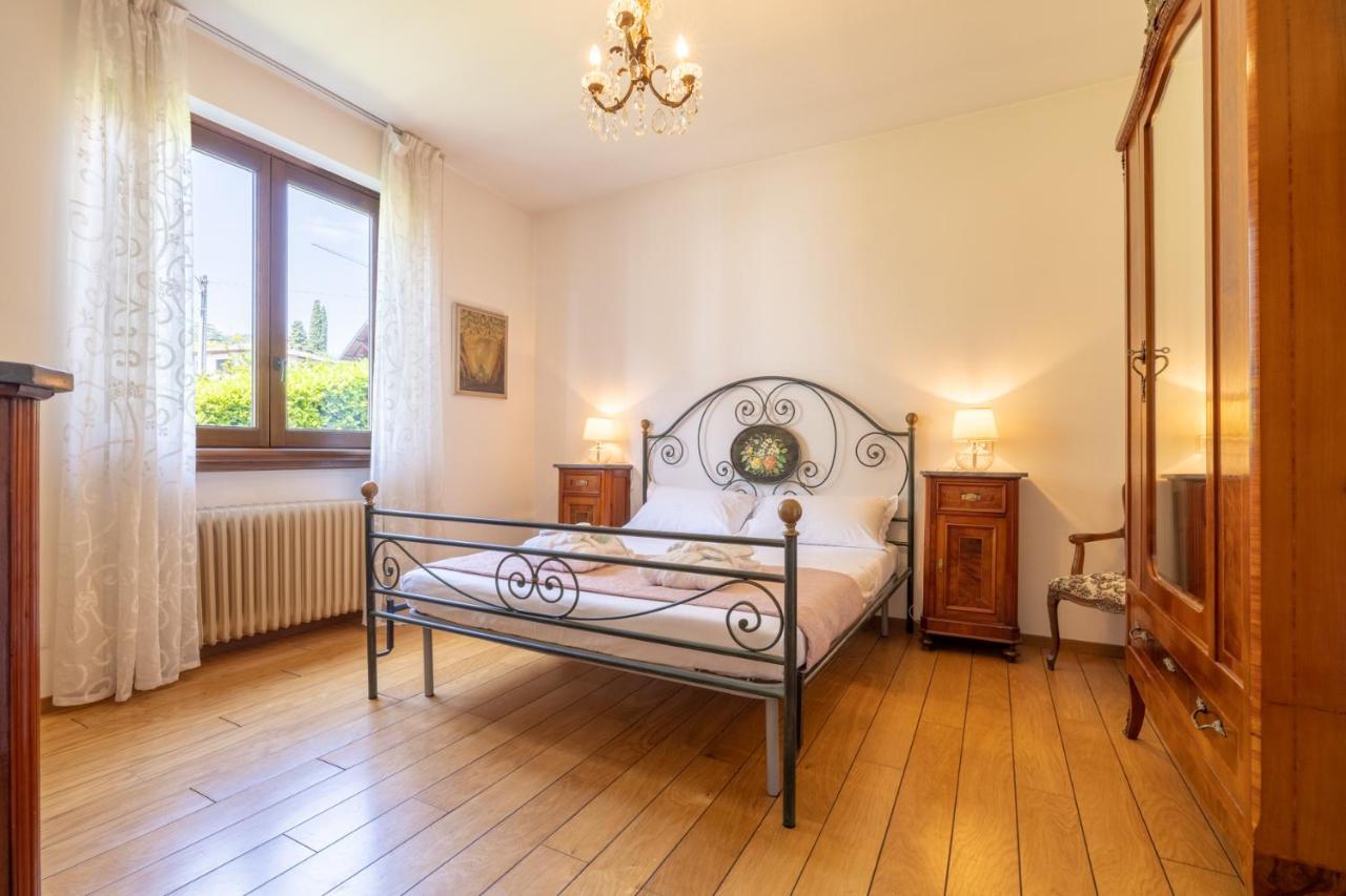 Villa Le Rose -