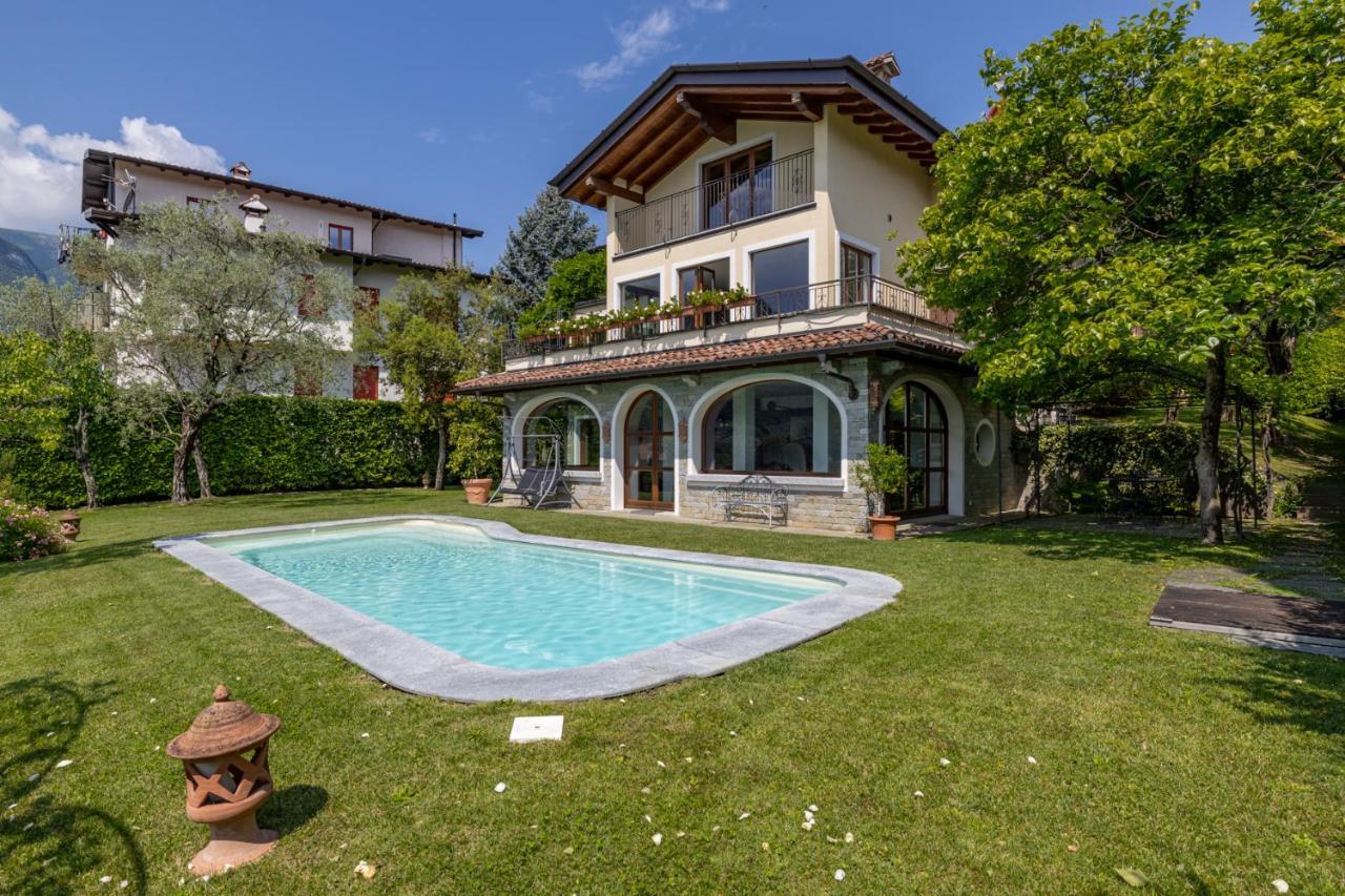 Villa Le Rose -