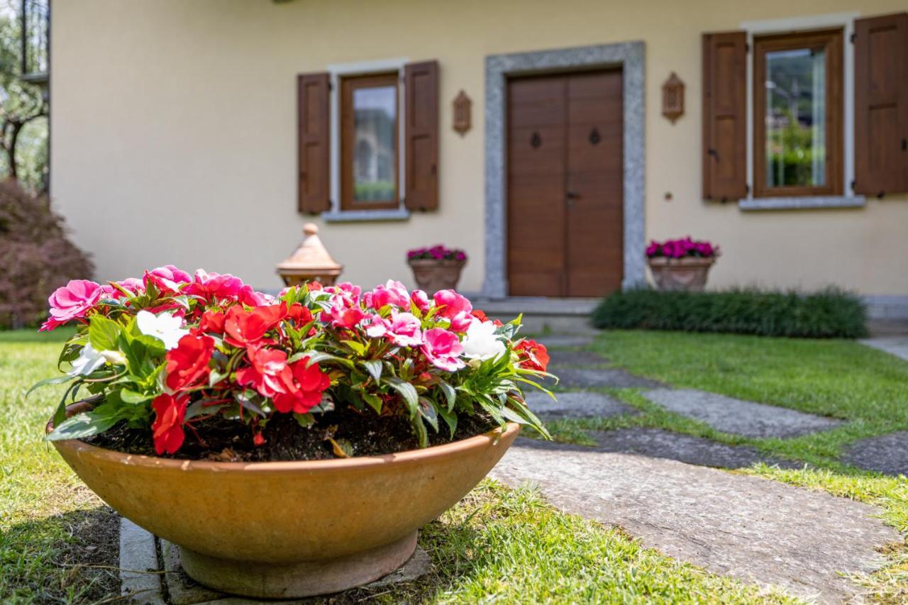 Villa Le Rose -