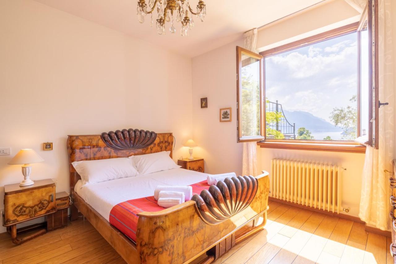 Villa Le Rose - Menaggio