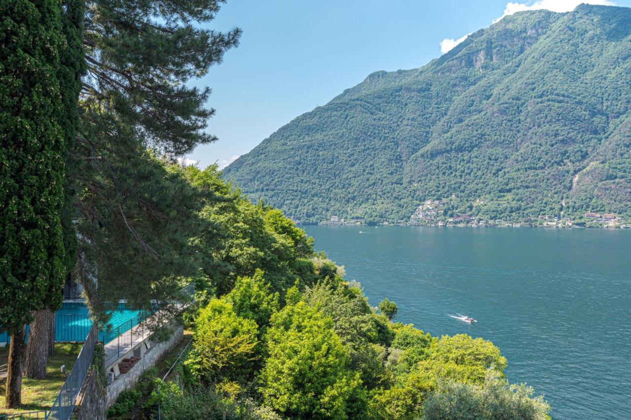Apt With Terrace And Shared Pool! Lake View! Apartment Nesso