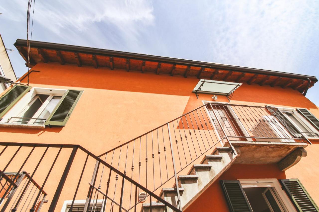 La Terrazza Di Roberta Apartment