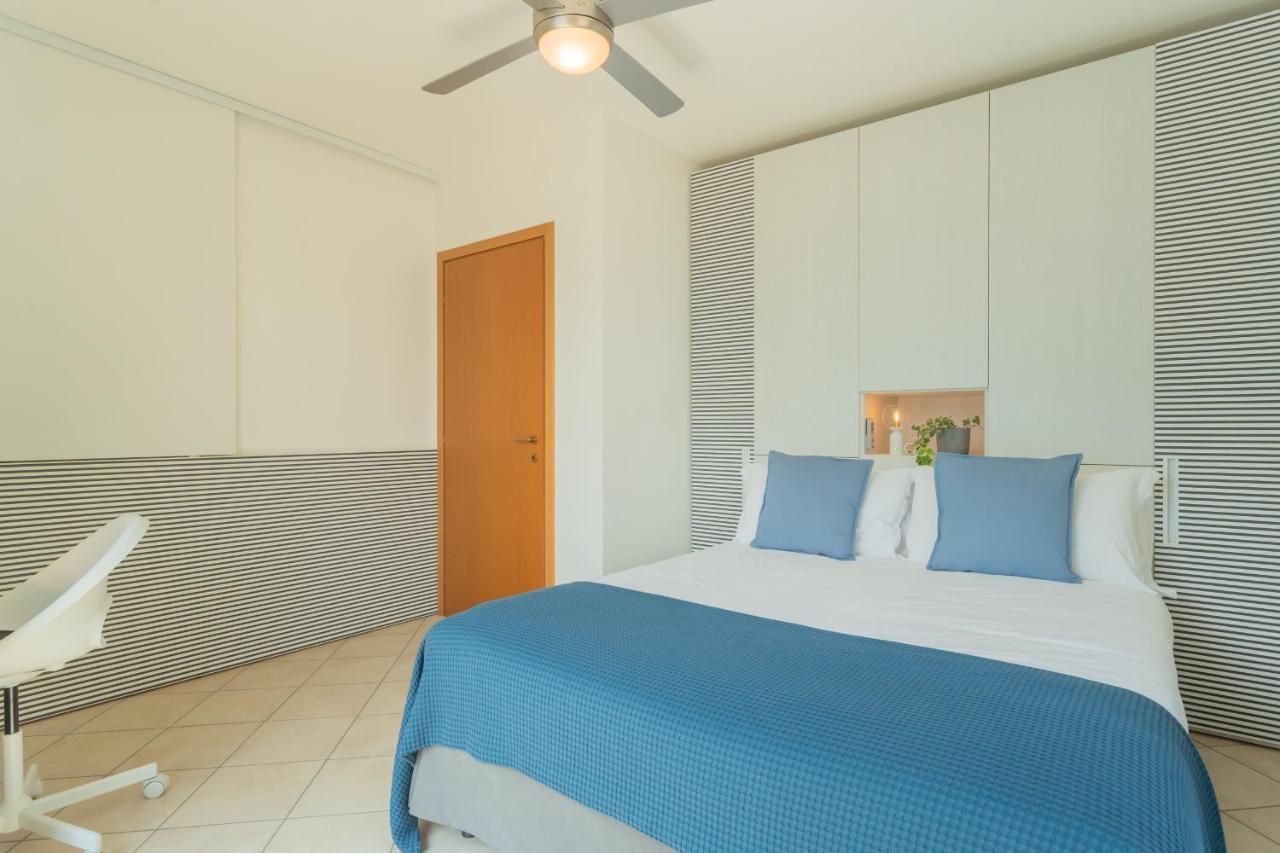 Apartment Blue Bliss By Rent Colonno