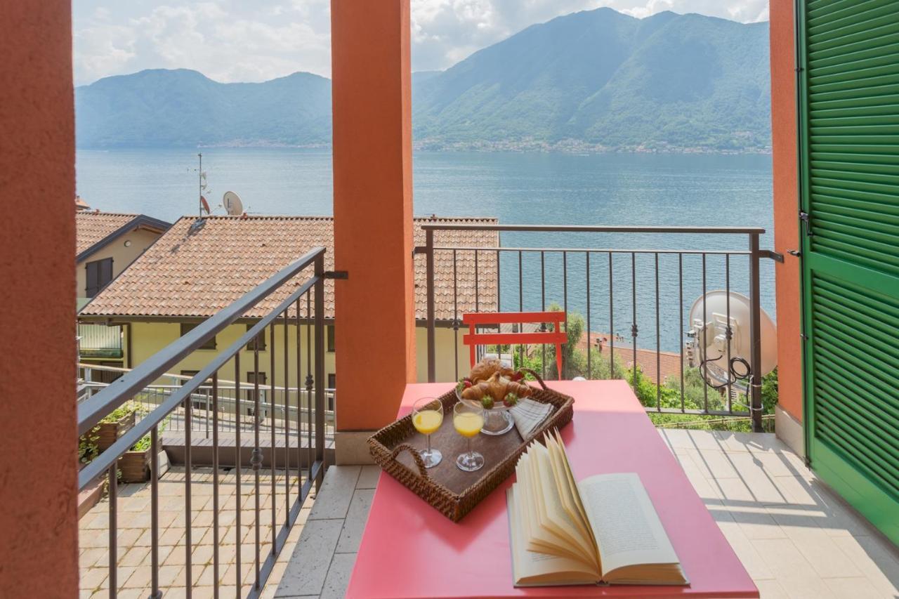 Blue Bliss By Rent Apartment Colonno
