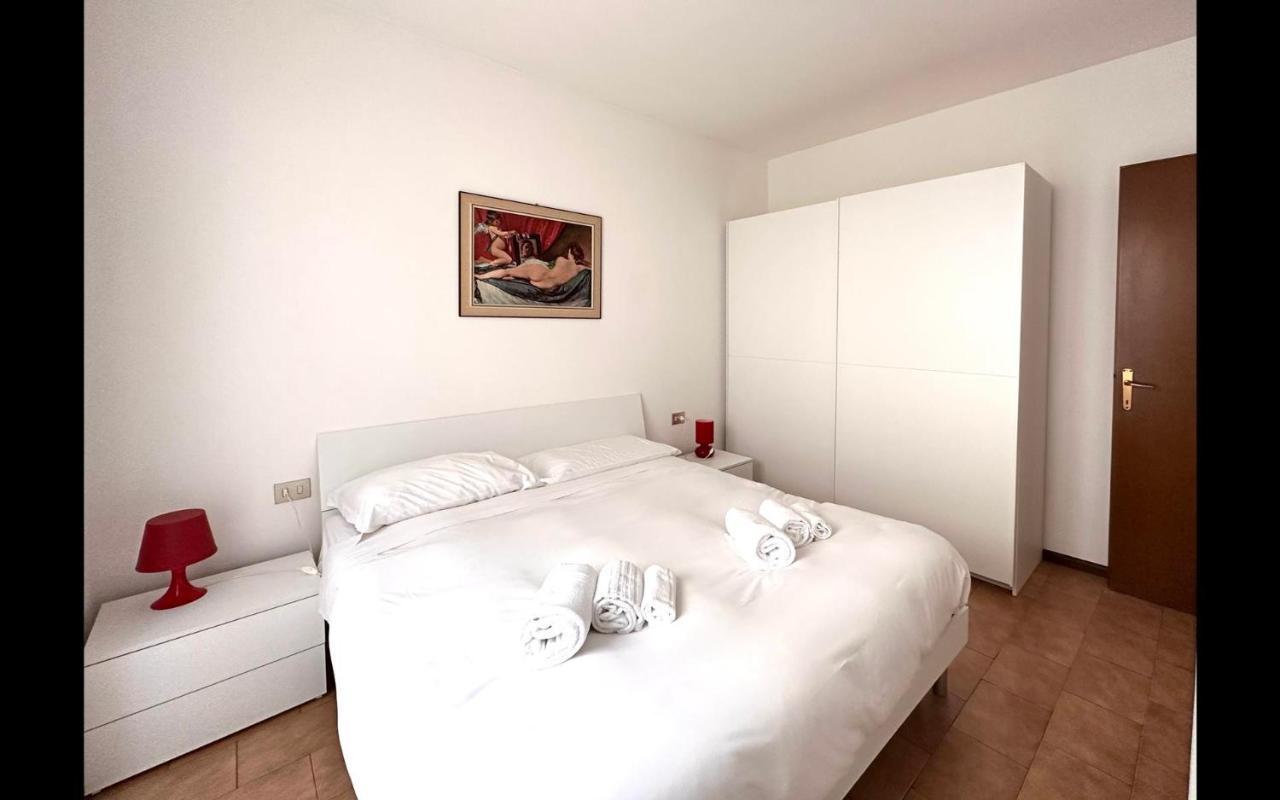 Geranium Apartment *