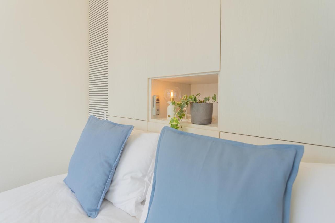 Blue Bliss By Rent Apartment Colonno