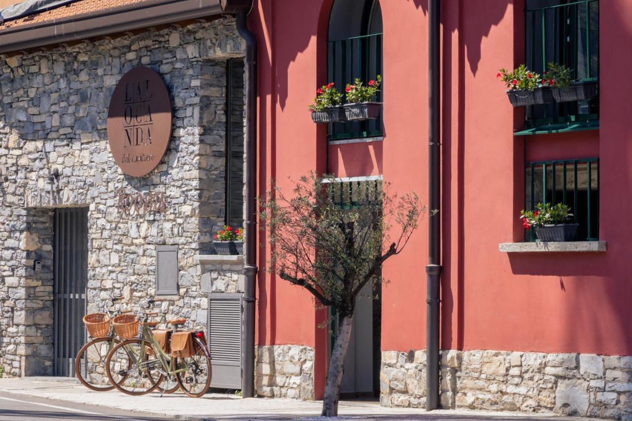La Del Cantiere