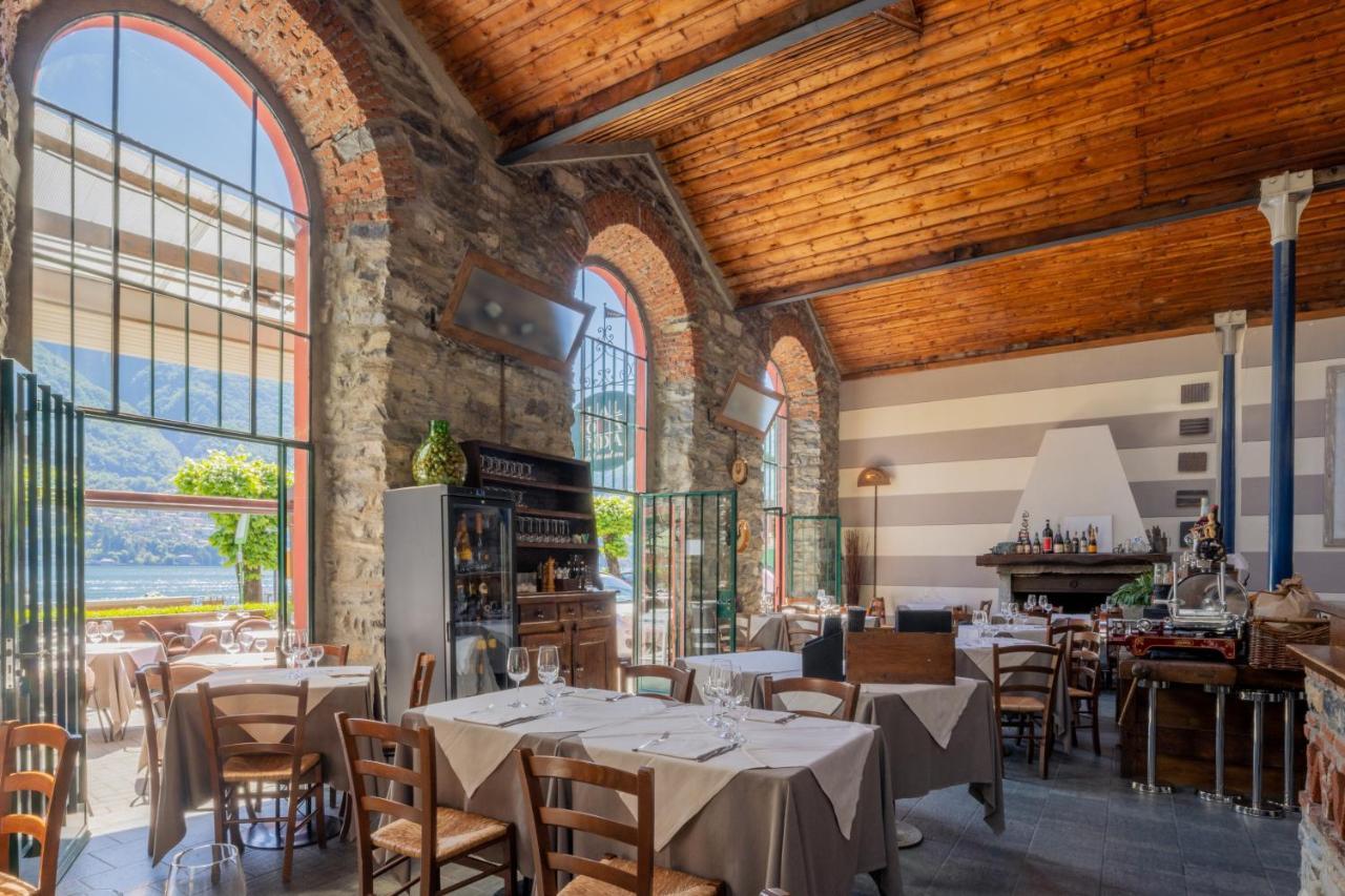 Inn La Del Cantiere Laglio