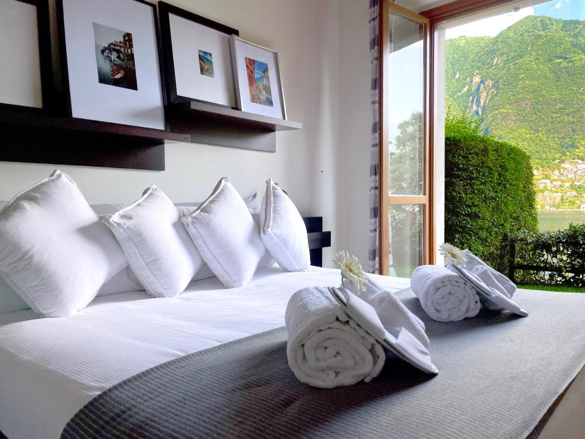 Apartment Regina Di - Free Parking, Garden, View