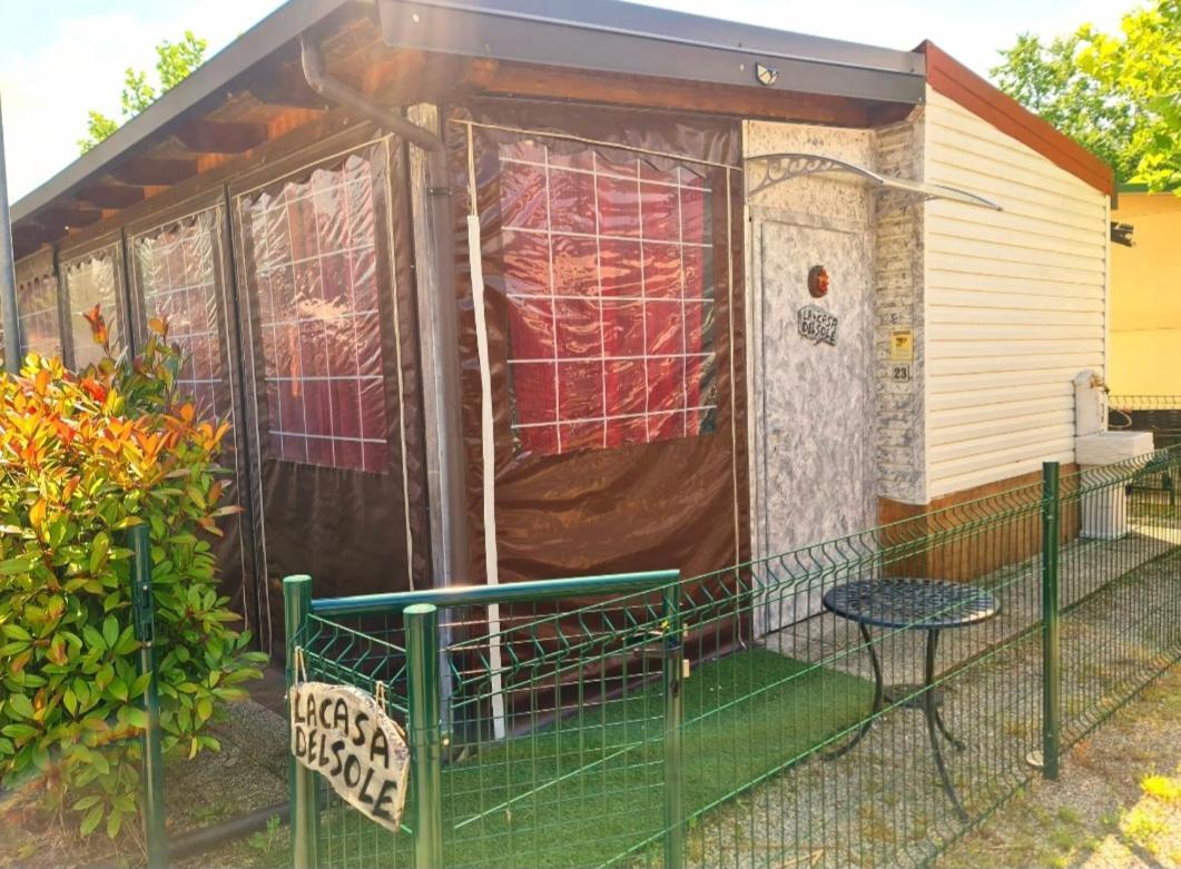 La Casa Del Sole *