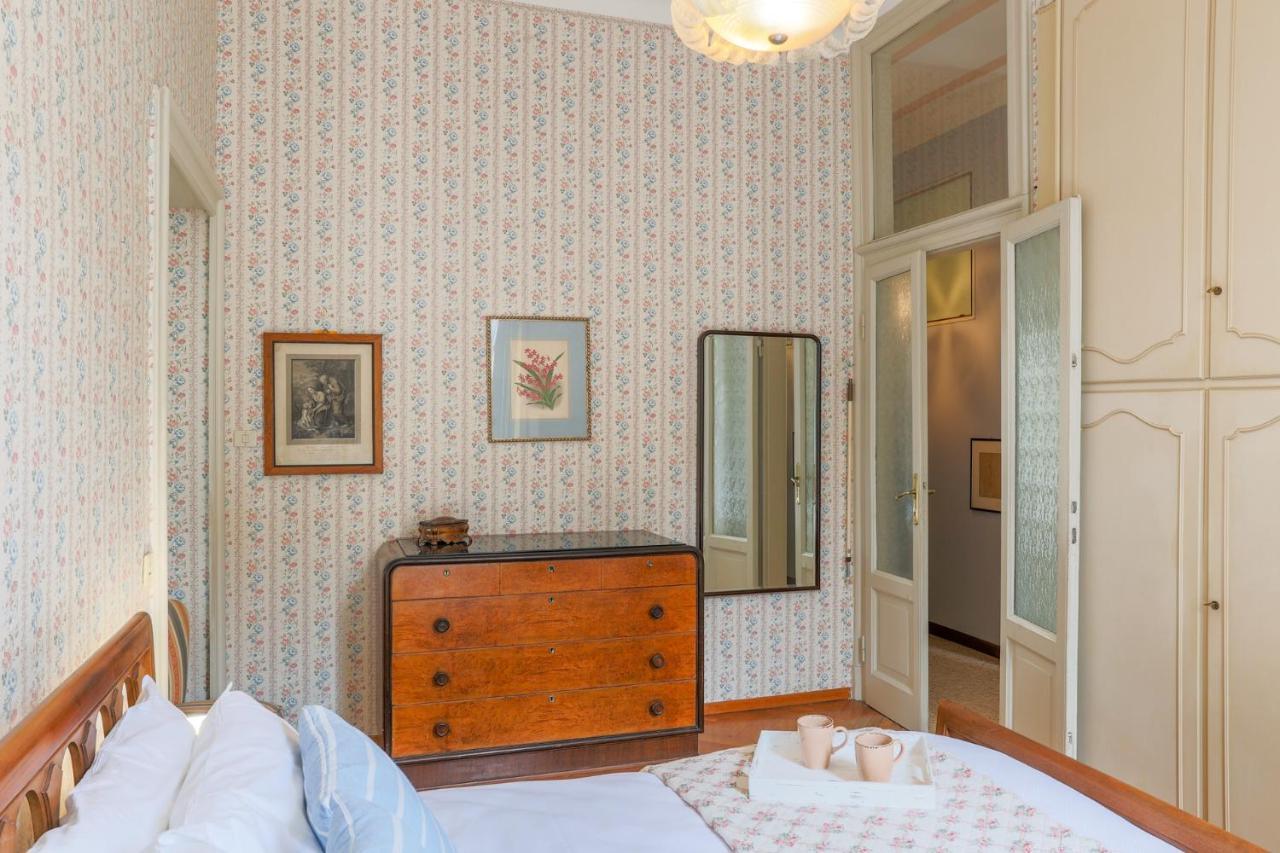 Apartment Easylife - Elegante Dimora Sul Lago Di *