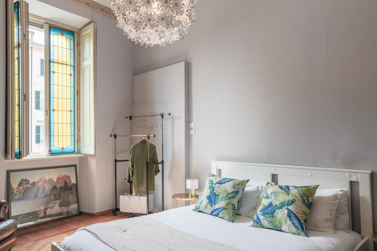 Apartment Easylife - Elegante Dimora Sul Lago Di Como