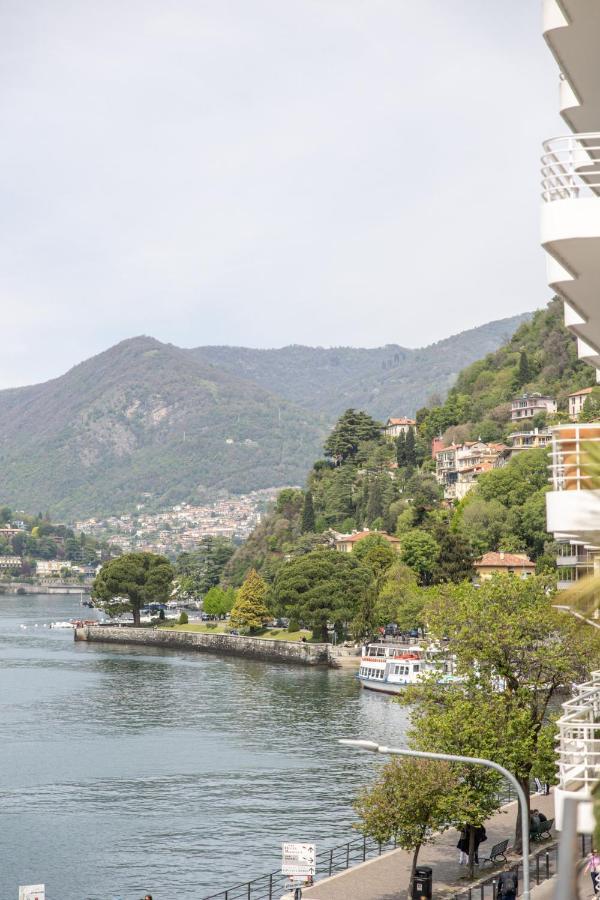 Easylife - Elegante Dimora Sul Lago Di Como
