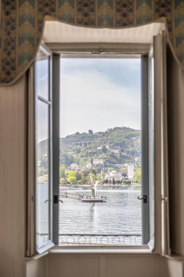 Apartment Easylife - Elegante Dimora Sul Lago Di *