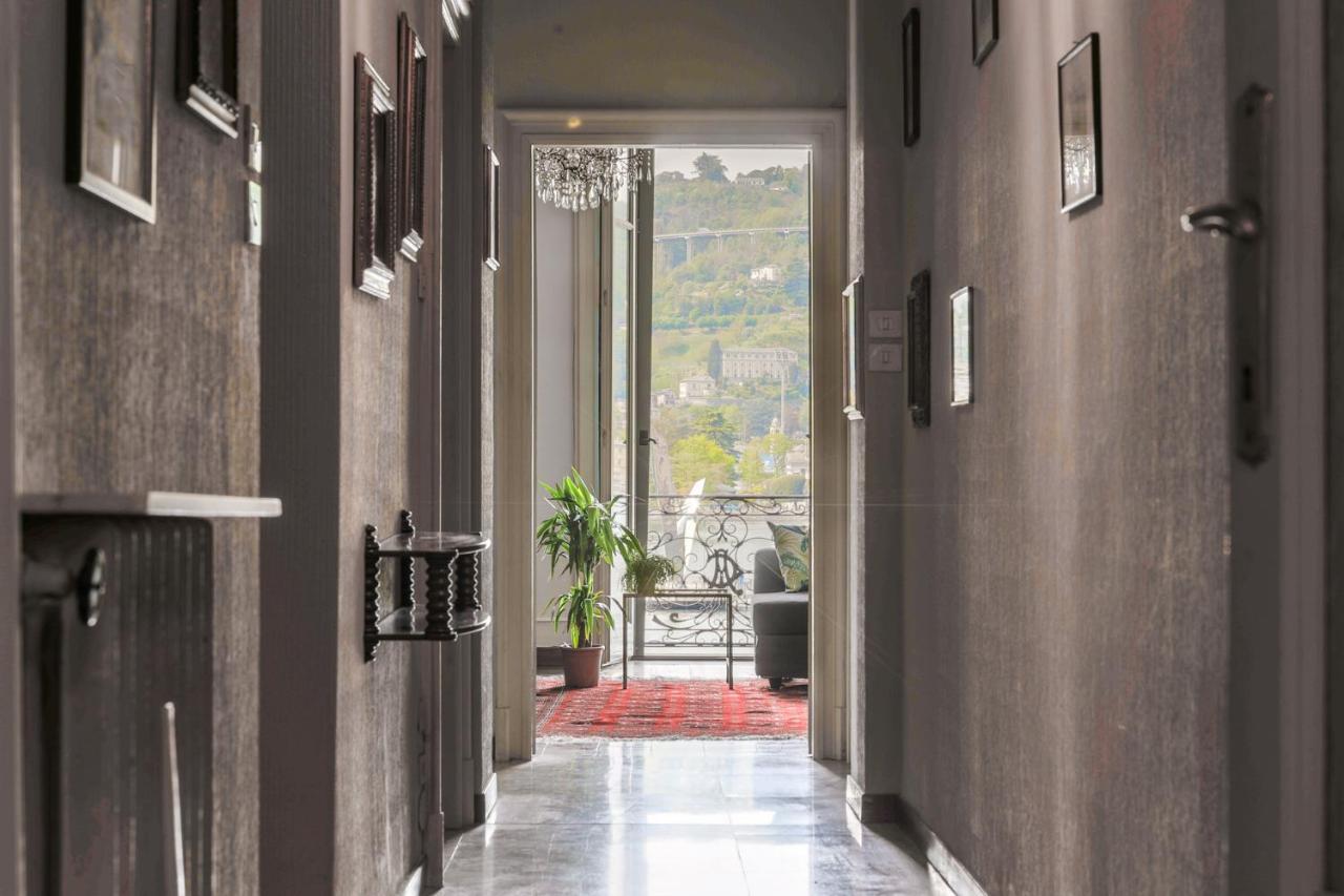 Apartment Easylife - Elegante Dimora Sul Lago Di Como