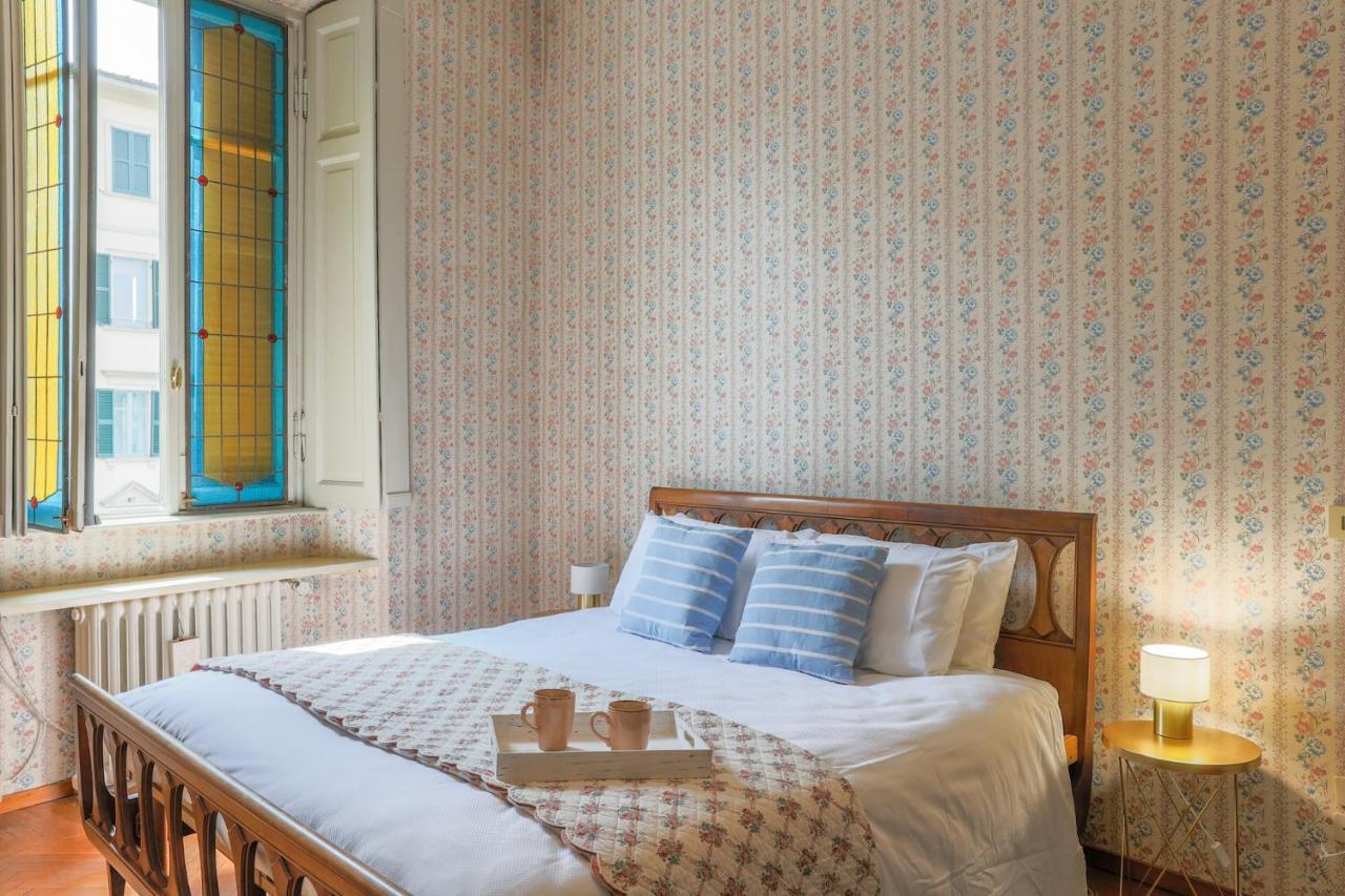 Easylife - Elegante Dimora Sul Lago Di Apartment
