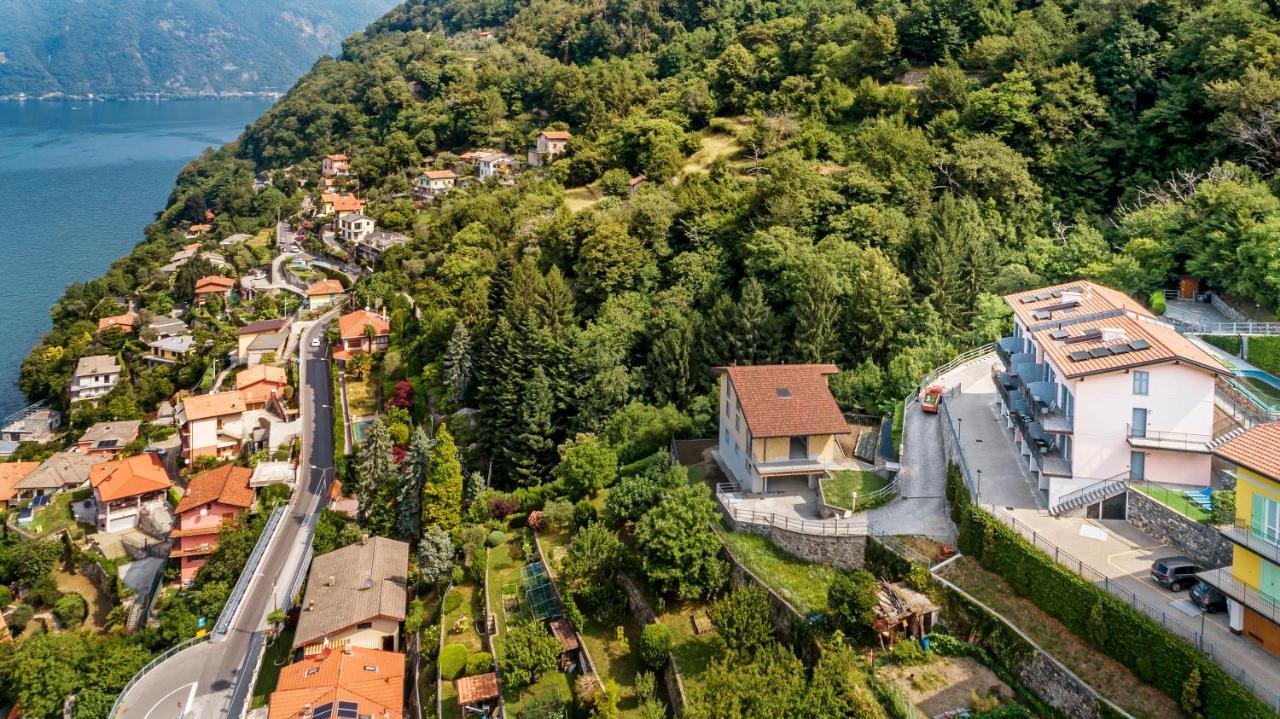1 Il Tornante * Nesso