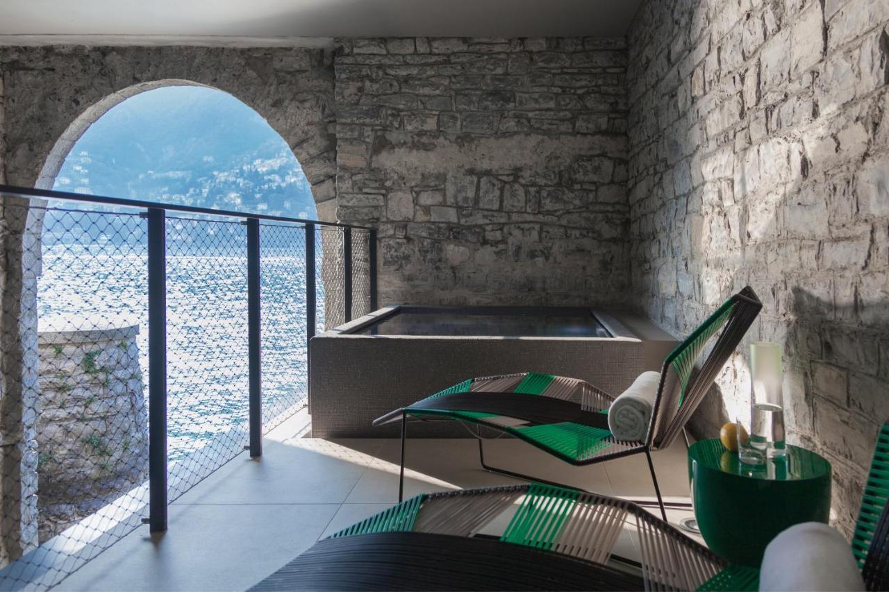 Il Sereno Lago Di Como Torno