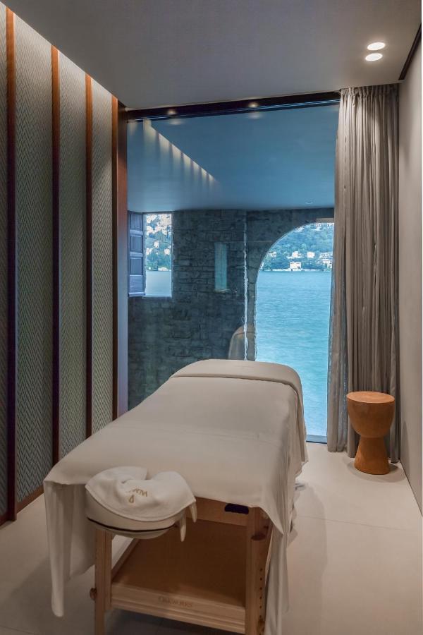 Hotel Il Sereno Lago Di Como 5*