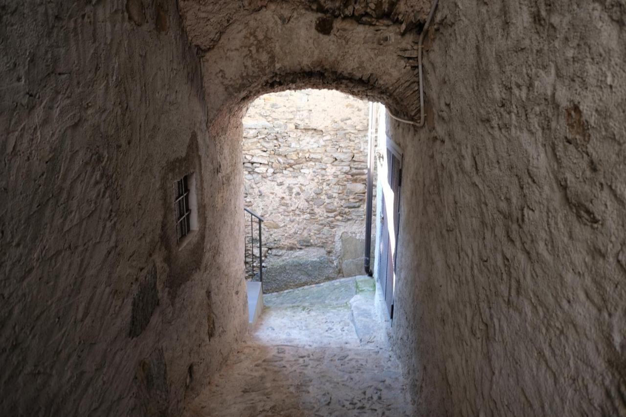 Le In Pietra La Torretta Holiday home